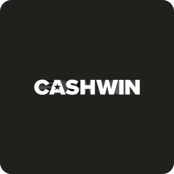 CashWin casino