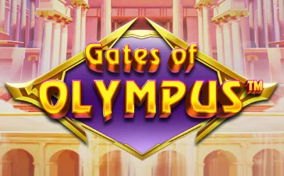 Gates of Olympus